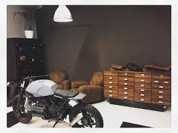 Doublefacecustom Shop Cafe Dusseldorf Cologne Hilden Motorcycle Custom Garage Caferacer