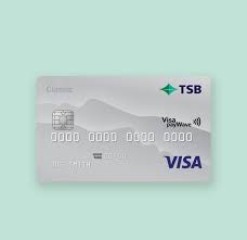Business credit or charge card call us on 0345 602 2042. Visa Classic Credit Card Tsb