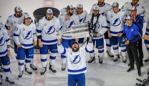 Greg wyshynski joins sportsnation to discuss the upcoming nhl the nhl megapreview: 2021 Nhl Stanley Cup Odds Tampa Bay Lightning Favorites After Beating Dallas Stars