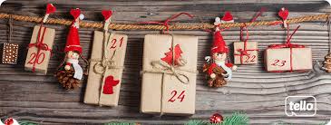 How many days until christmas 2021? Only A Few Days Left Till Christmas Blog Tello Com