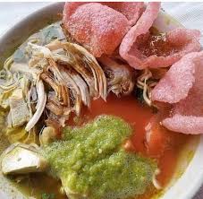 Bahan sop ayam :•sayap ayam•bawang putih•bawang bombay•daun bawang•wortel•sawi putih•buncis. Sensasi Mie Sop Ala Sang Guru Bahasa Inggris Kompasiana Com