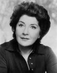 Maureen Stapleton (Creator)
