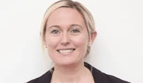 Whitney Nonnette Perry