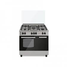 Commema y la dirección general de bomberos trabajan en la inspección de las comiderías en los mercados capitalinos, donde se usa gas butano. Cocina De Gas Con Horno Infiniton Cc9093hixpe De 90cm Con Ofertas En Carrefour Las Mejores Ofertas De Carrefour
