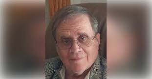 Obituary information for Robert James Thaler