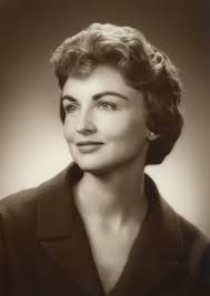 Politics was part of Ellen Armstrong's life from the day she married Bill  in 1962