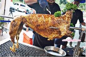 Hukum bolehkah kita makan daging aqiqah. Siapa Yang Boleh Makan Daging Aqiqah Aqiqahcentre