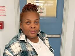 Fundraiser for Saadia Sylvester by Simone Matthews : Help Saadia Fight Her  Battle With Breast Cancer