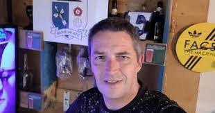 Minutes applause planned for lifelong Barrow AFC supporter