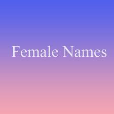 Need a name for a 2019 jeep wrangler sport unlimited. Female First Names Apps On Google Play