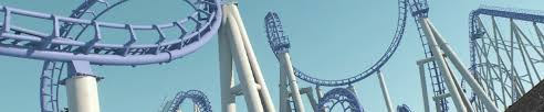 The year before drachen fire was closed busch added another record breaking roller coaster. Drachen Fire A Wild Ride Aboard Busch Gardens Nightmare Franken Coaster Park Lore