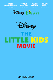 60+ of the best kids books made into movies. The Little Kids Movie 2020 Film Movie Ideas Wiki Fandom