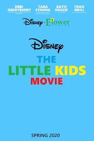 Check out january 2020 movies and get ratings, reviews, trailers and clips for new and popular movies. The Little Kids Movie 2020 Film Movie Ideas Wiki Fandom