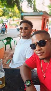 Bibi La Leyenda Santana