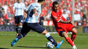Kun aguero independiente vs racing. Kun Aguero Was Asked About The Controversial Penalty In Racing Independiente And So He Responded Ruetir