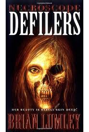 Amazon.com: Necroscope: Avengers (Necroscope: E-Branch Trilogy):  9780812570199: Lumley, Brian: Books