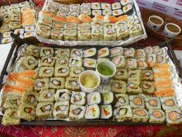 Chinese new year takes place around late january or early february. Food Display Chinese Theme Party Dinner Party Decorations Birthday Dinner Restaurants Food Display