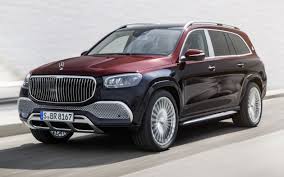 Image result for Hyacinth Red 2016 Maybach