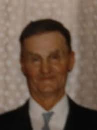 Frank Scherer (1893-1973)