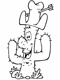 Cover your walls with artwork and trending designs from independent artists worldwide. Cactus Coloring Sheet Coloring Home
