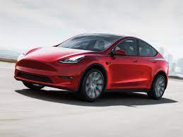 tesla model y leasing und vario finanzierung sixt neuwagen