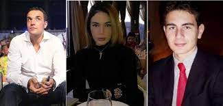 Ion țiriac este deținătorul licenței turneului de tenis bcr open romania din anul 1996. Cum AratÄ Cei Trei Copii Ai Lui Ion Å£iriac Karim Fiica Omului De Afaceri Este SuperbÄ