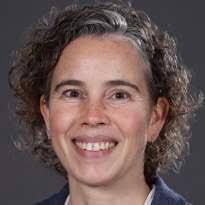 Dr. Anna N. Miller, MD