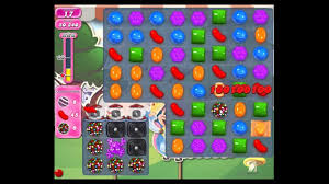 Candy Crush Saga Level 1138 Youtube