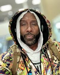 What's real is being 51 years of age & still remaining consistent in the  gym, classroom, office &