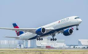 Последние твиты от delta (@delta). Delta Aims To Reduce Cash Burn To Zero By Year End News Flight Global
