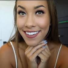 Candice Wong's Instagram, Twitter & Facebook