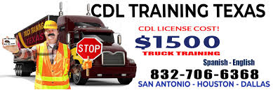 Initial permits and licensing fees will vary depending on the specifics of the initial product for which you are applying. Cdl School Pearland Tx Truck Driving Training Pearland Tx 1500