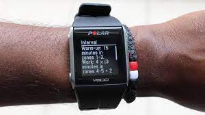 The polar unite is theoretically aimed at the same audience as the fitbit charge 4, also priced at $149. The Five Best Polar Watches On The Market Today