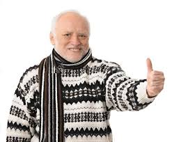 Pin By Shakal 5005 On Funny Old Man Meme Funny Kpop Memes Meme Template