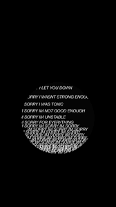 Sad Aesthetic Quotes Wallpapers Wallpaper Cave The modern study of japanese aesthetics only started a little over two hundred years ago in the west. sad aesthetic quotes wallpapers