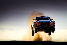 Topping the podium 11 times in 20 starts, there's only one king of ypres. Ypres Rally Under Threat While Hyundai Trains In Belgium Matrax Lubricants