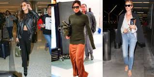 Check spelling or type a new query. 26 Fashionable Airport Outfit Ideas For Women Celebrity Travel Looks