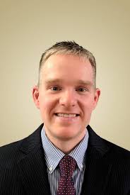 Dr. Gregory Canfield