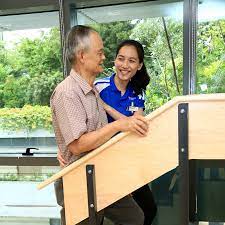 Get to know your apple watch by trying out the taps swipes, and presses you'll be using most. Careers Yishun Community Hospital