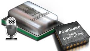 Invensense Sales Expected To Topple After Apple Iphone