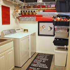 Laundry craft room images, laundry cat litter, laundry cat litter who sells, laundry craft room ideas. Laundry And Craft Room Makeover Before And After Tip Junkie