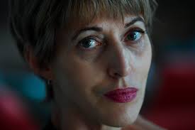 Ek is nie Roelf Meyer se vrou nie . . . ek is Michèle'