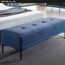 See more ideas about bedroom bench modern, contemporary bedroom benches, bedroom bench. China Contemporary Hotel Bedroom Furniture Bed Ottoman Bench Modern Benches Stools Gb18 China Sofa Home Furniture