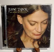 June Tabor