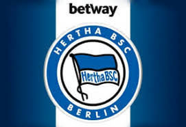 You'll find everything you need to know about our club, players and matches, all conveniently in one place. Bundesliga Outfit Hertha Berlin Gain Betway Partnership