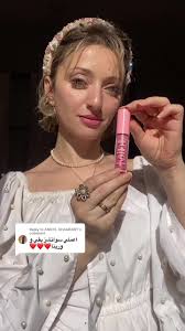 JOLIE BEAUTY 💋 Collaboration with Injy El Kembeshawy