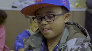 Safe & Sound 2018 Annual Report