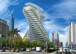 See more ideas about futuristic architecture, architecture, futuristic. Five Inspiring Futuristic Buildings Urban Hub