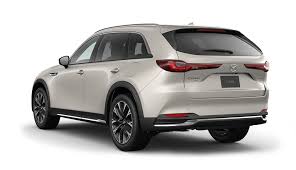 Image result for Platinum Quartz 2024 CX-90