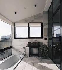 48 dreamy sunken bathtubs to relax in